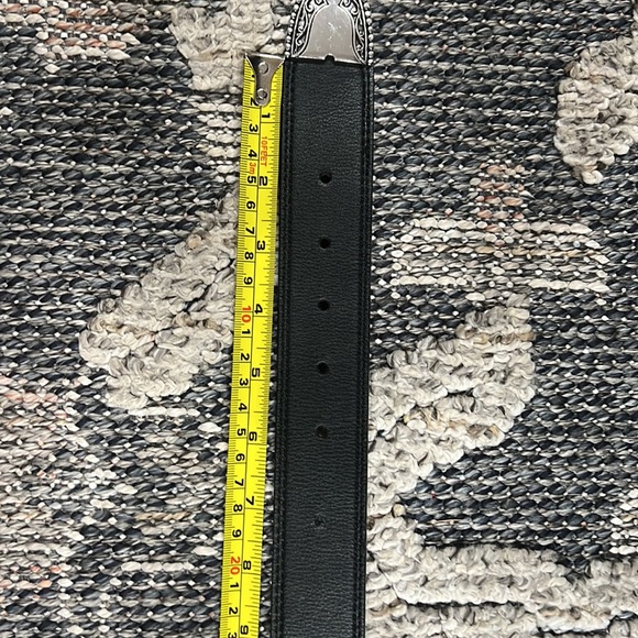 Western Belt - Picture 8 of 12